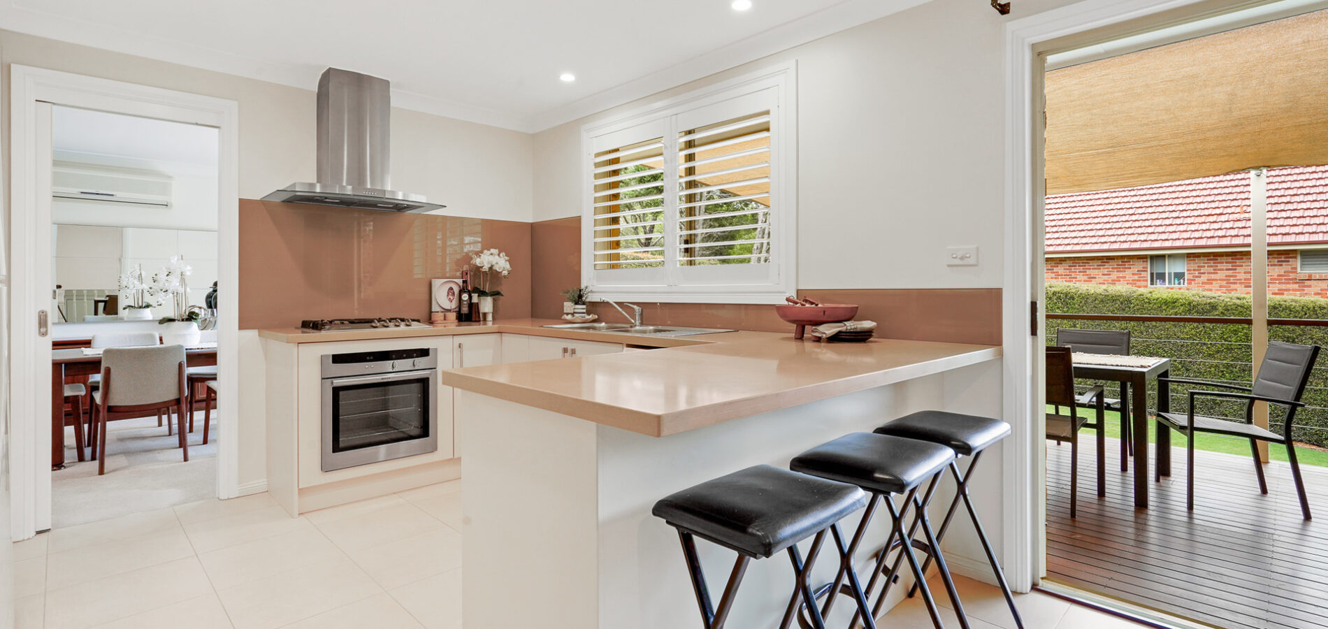 Sold - 23 Ellerslie Drive - New Property in West Pennant Hills - Real Estate by Mark Vinogradov