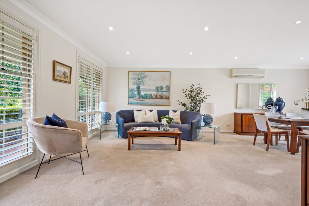 Sold - 23 Ellerslie Drive - New Property in West Pennant Hills - Real Estate by Mark Vinogradov