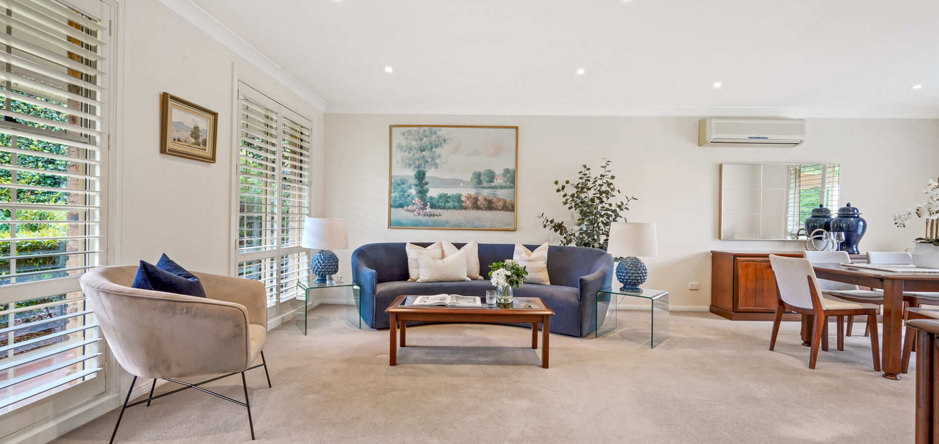 Sold - 23 Ellerslie Drive - New Property in West Pennant Hills - Real Estate by Mark Vinogradov