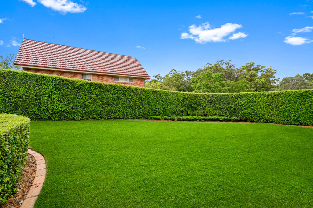 Sold - 23 Ellerslie Drive - New Property in West Pennant Hills - Real Estate by Mark Vinogradov