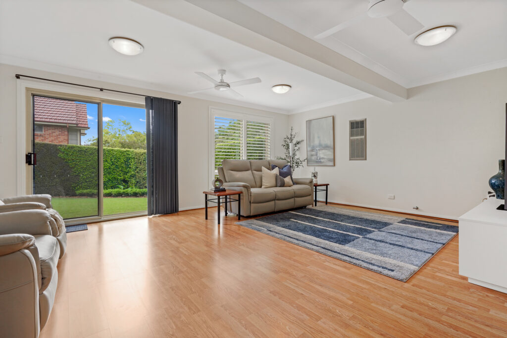 Sold - 23 Ellerslie Drive - New Property in West Pennant Hills - Real Estate by Mark Vinogradov