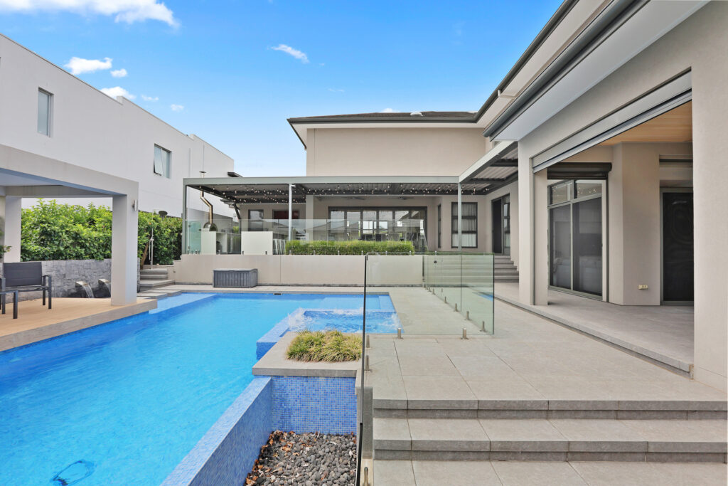 Sold - 4 Water Creek Boulevard - New Property in Kellyville - Real Estate by Maree McCrorie