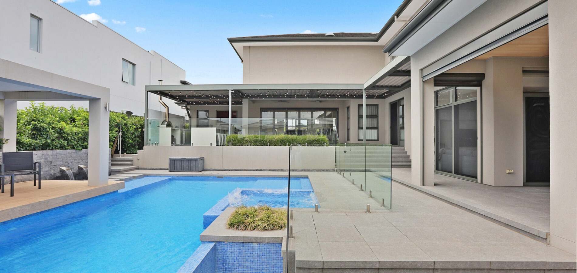 Sold - 4 Water Creek Boulevard - New Property in Kellyville - Real Estate by Maree McCrorie