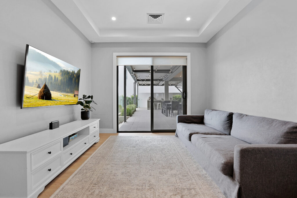 Sold - 4 Water Creek Boulevard - New Property in Kellyville - Real Estate by Maree McCrorie