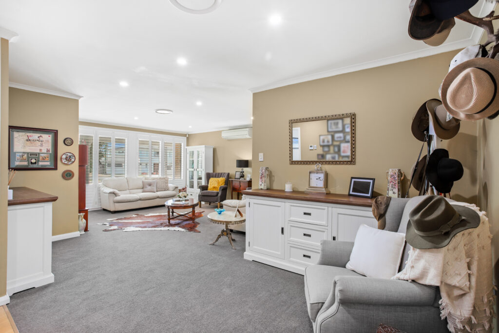 Sold - 236 Seven Hills Road - New Property in Baulkham Hills - Real Estate by Alastair Kivell