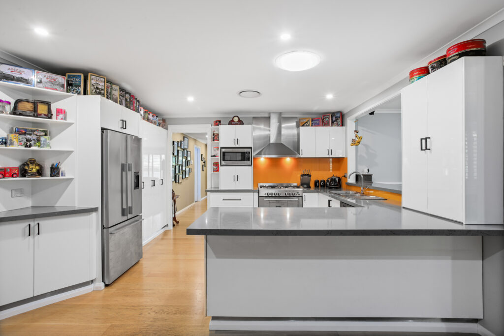 Sold - 236 Seven Hills Road - New Property in Baulkham Hills - Real Estate by Alastair Kivell