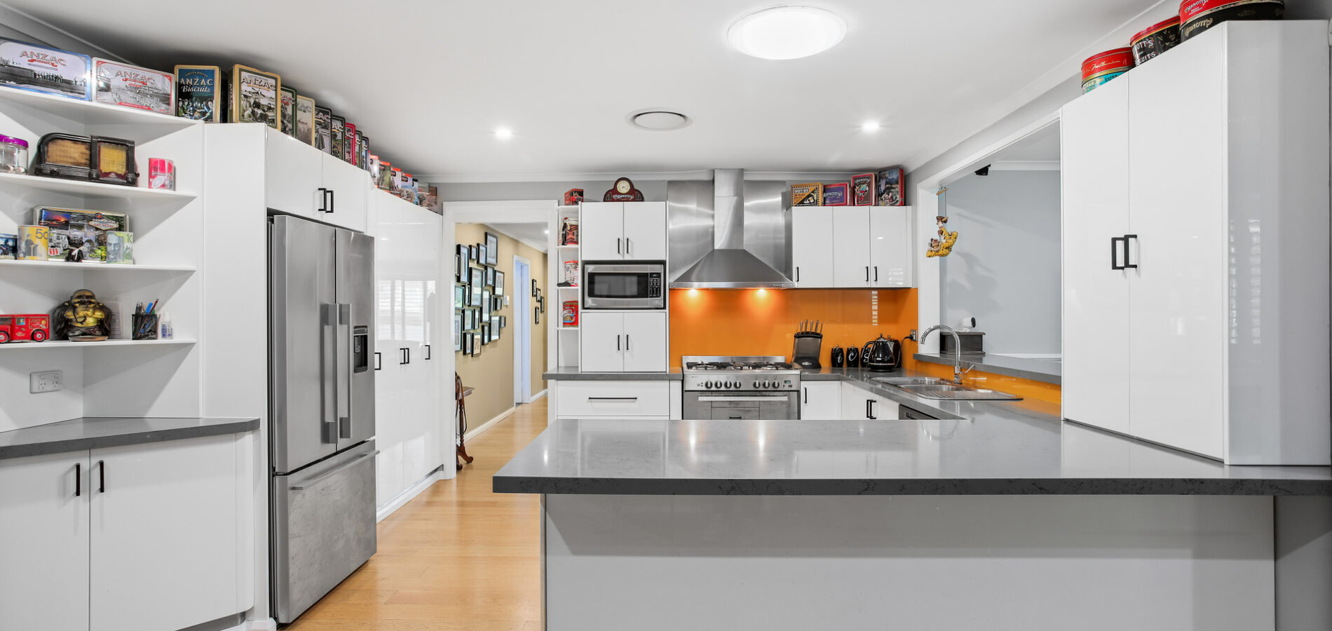 Sold - 236 Seven Hills Road - New Property in Baulkham Hills - Real Estate by Alastair Kivell