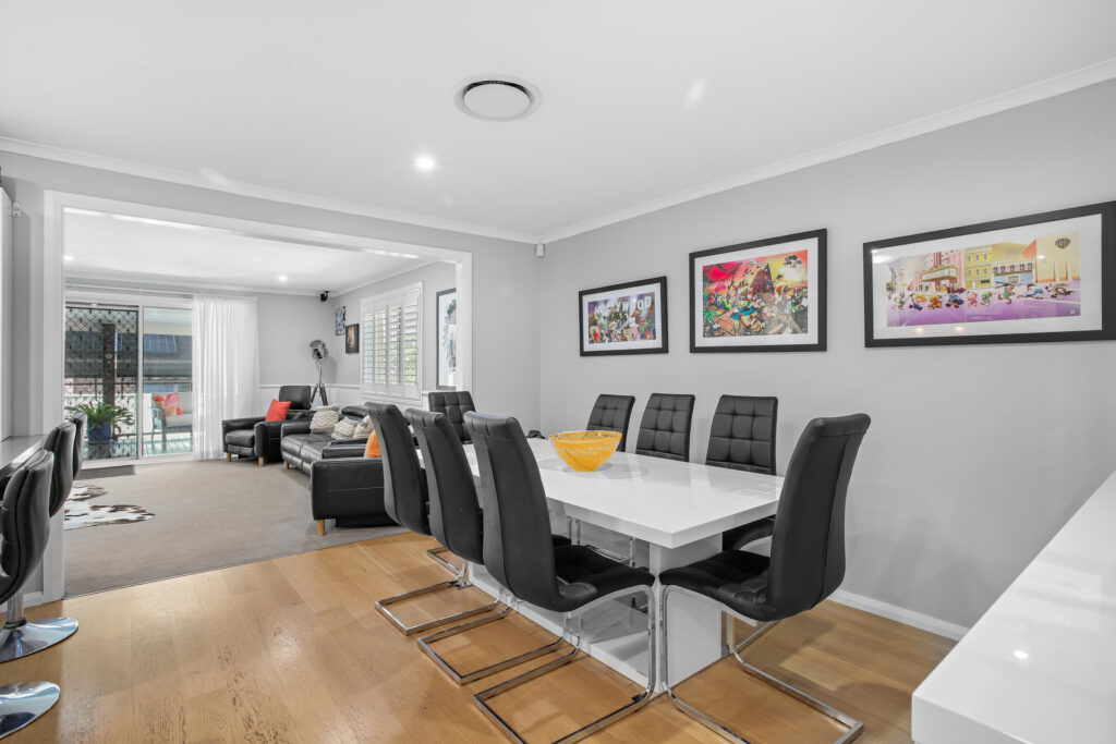 Sold - 236 Seven Hills Road - New Property in Baulkham Hills - Real Estate by Alastair Kivell