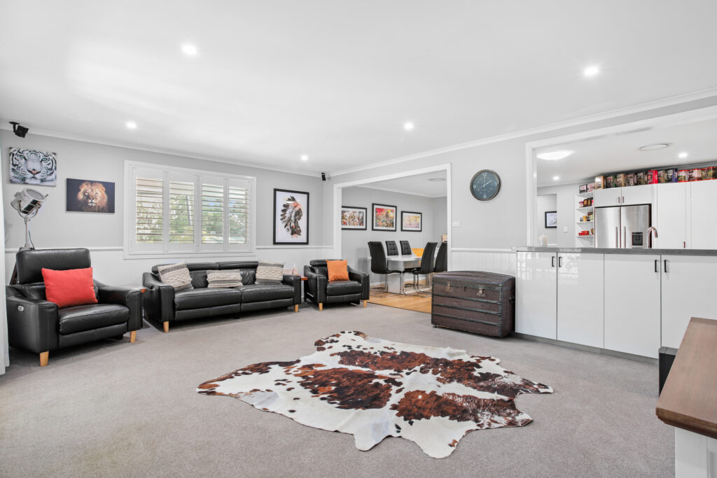 Sold - 236 Seven Hills Road - New Property in Baulkham Hills - Real Estate by Alastair Kivell