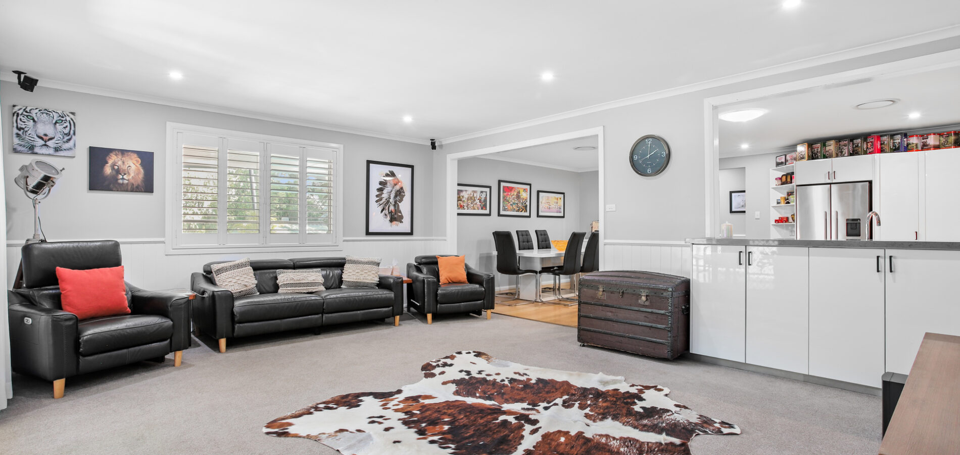 Sold - 236 Seven Hills Road - New Property in Baulkham Hills - Real Estate by Alastair Kivell
