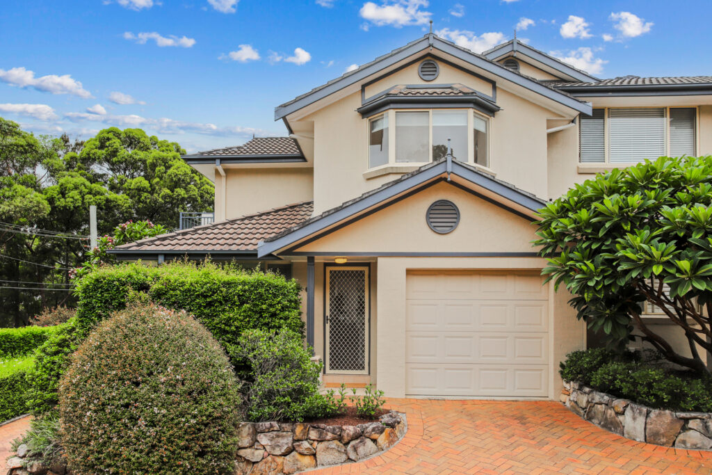 Sold - 6/38-42 Brisbane Road - New Property in Castle Hill - Real Estate by Ryan Hawes