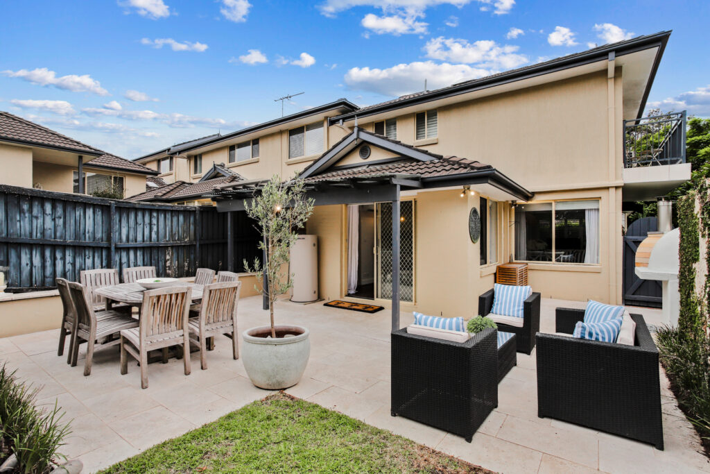Sold - 6/38-42 Brisbane Road - New Property in Castle Hill - Real Estate by Ryan Hawes