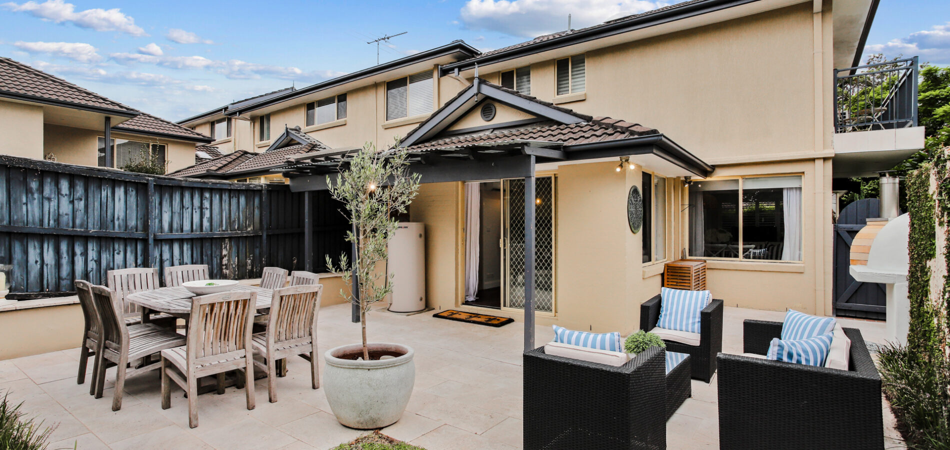 Sold - 6/38-42 Brisbane Road - New Property in Castle Hill - Real Estate by Ryan Hawes