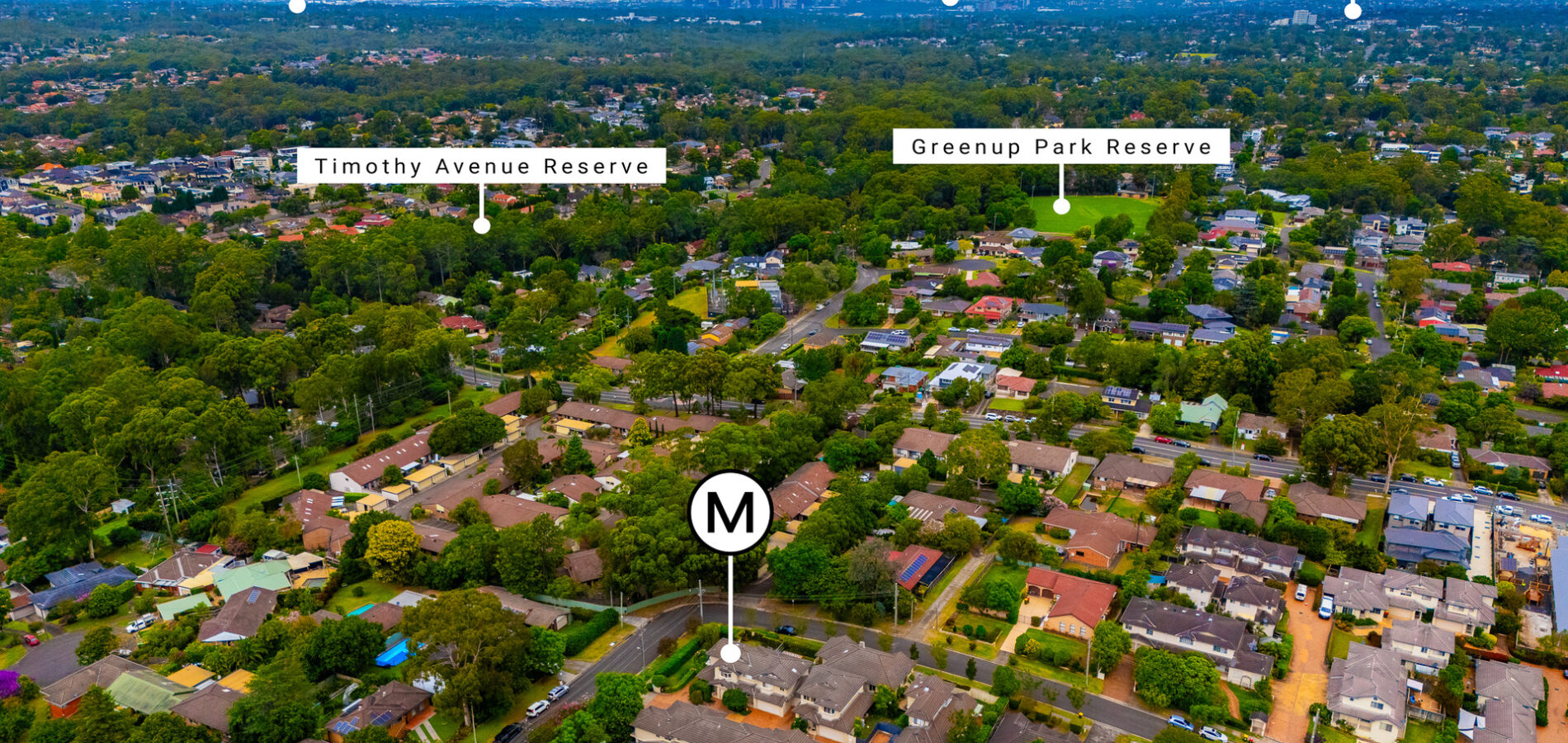 Sold - 6/38-42 Brisbane Road - New Property in Castle Hill - Real Estate by Ryan Hawes