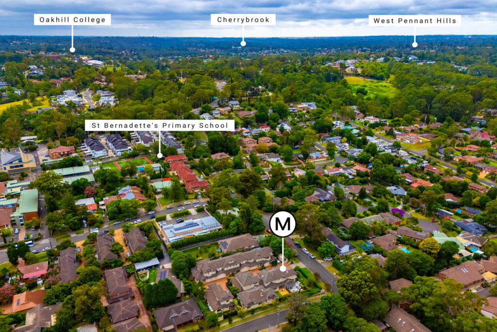 Sold - 6/38-42 Brisbane Road - New Property in Castle Hill - Real Estate by Ryan Hawes