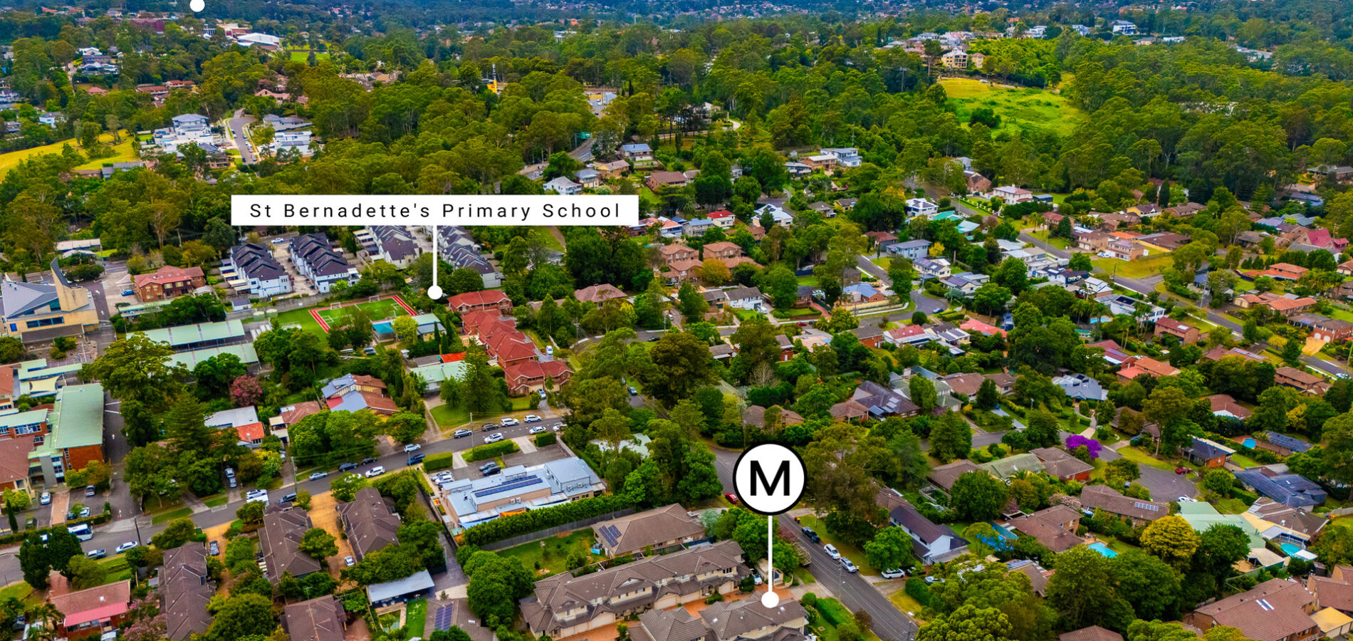 Sold - 6/38-42 Brisbane Road - New Property in Castle Hill - Real Estate by Ryan Hawes