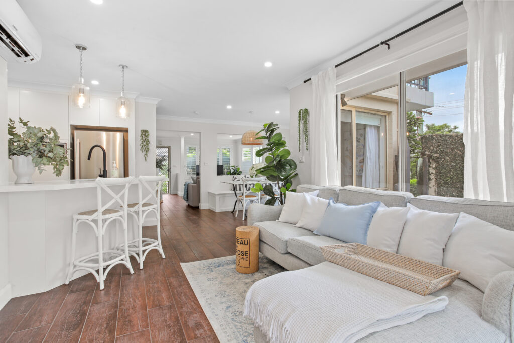 Sold - 6/38-42 Brisbane Road - New Property in Castle Hill - Real Estate by Ryan Hawes