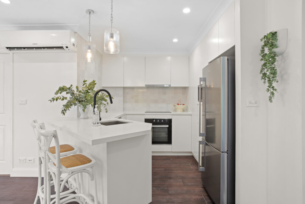 Sold - 6/38-42 Brisbane Road - New Property in Castle Hill - Real Estate by Ryan Hawes