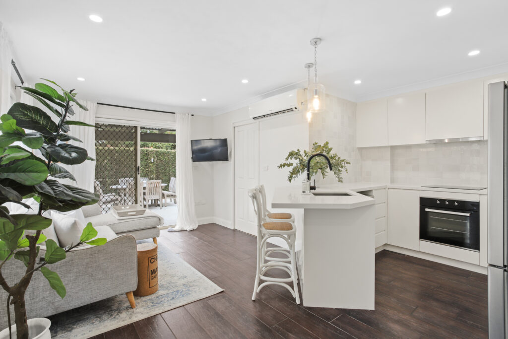 Sold - 6/38-42 Brisbane Road - New Property in Castle Hill - Real Estate by Ryan Hawes