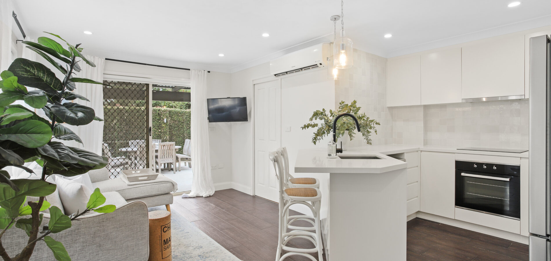 Sold - 6/38-42 Brisbane Road - New Property in Castle Hill - Real Estate by Ryan Hawes