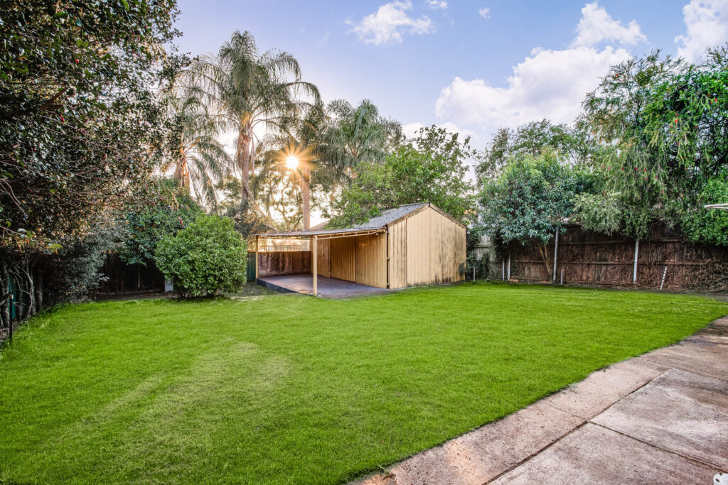 Sold - 81 Garfield Street - New Property in Wentworthville - Real Estate by Amit Nayak