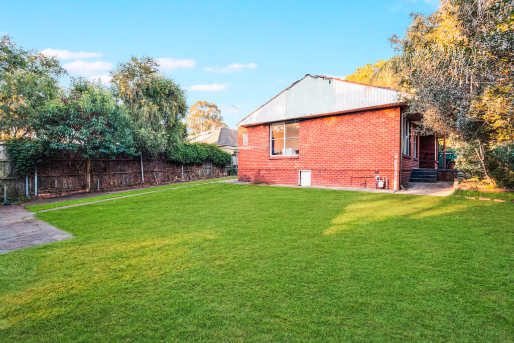 Sold - 81 Garfield Street - New Property in Wentworthville - Real Estate by Amit Nayak