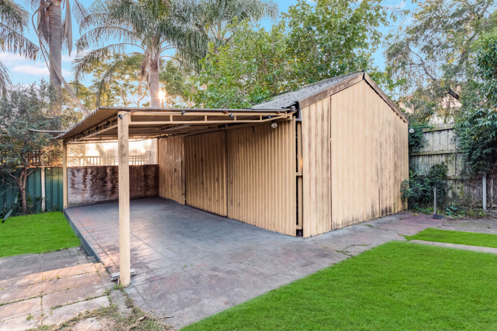 Sold - 81 Garfield Street - New Property in Wentworthville - Real Estate by Amit Nayak