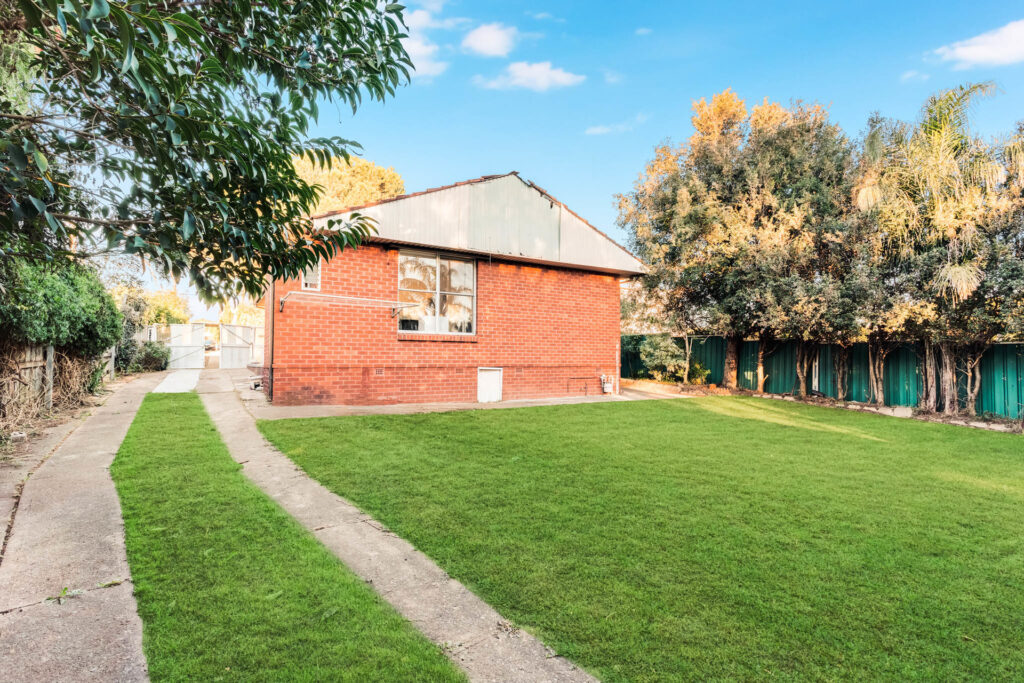 Sold - 81 Garfield Street - New Property in Wentworthville - Real Estate by Amit Nayak