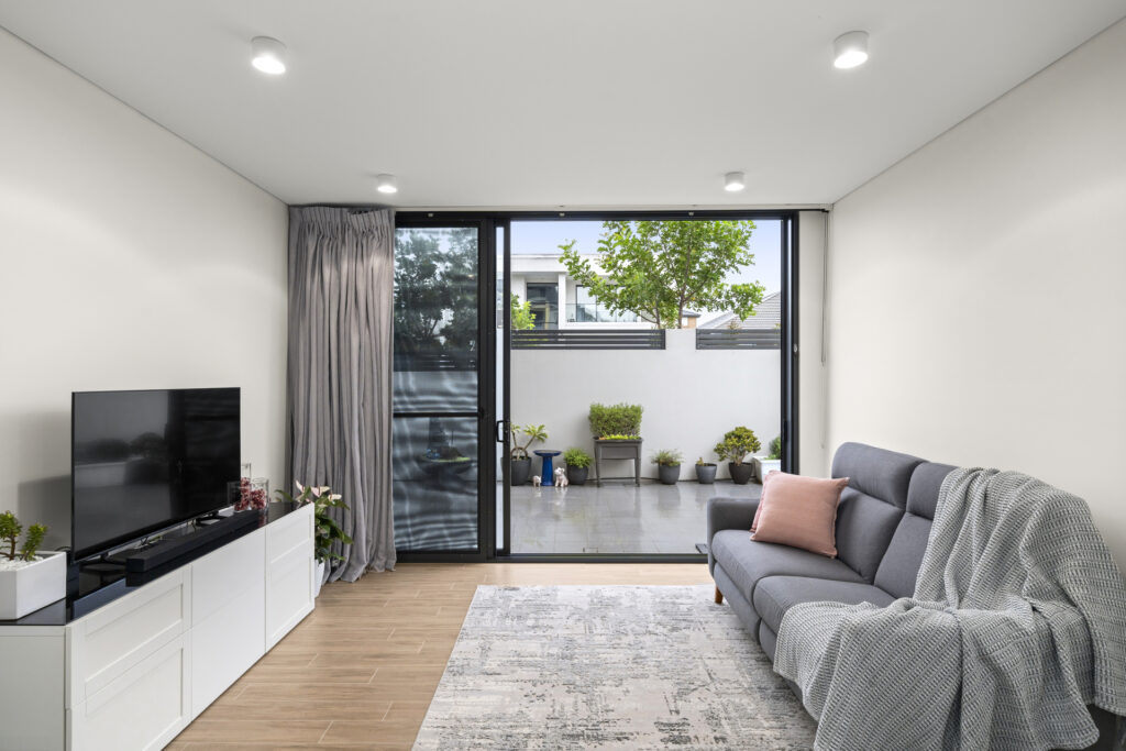 Sold - 8/12 Nightcap Street - New Property in North Kellyville - Real Estate by Daniel Sarzano