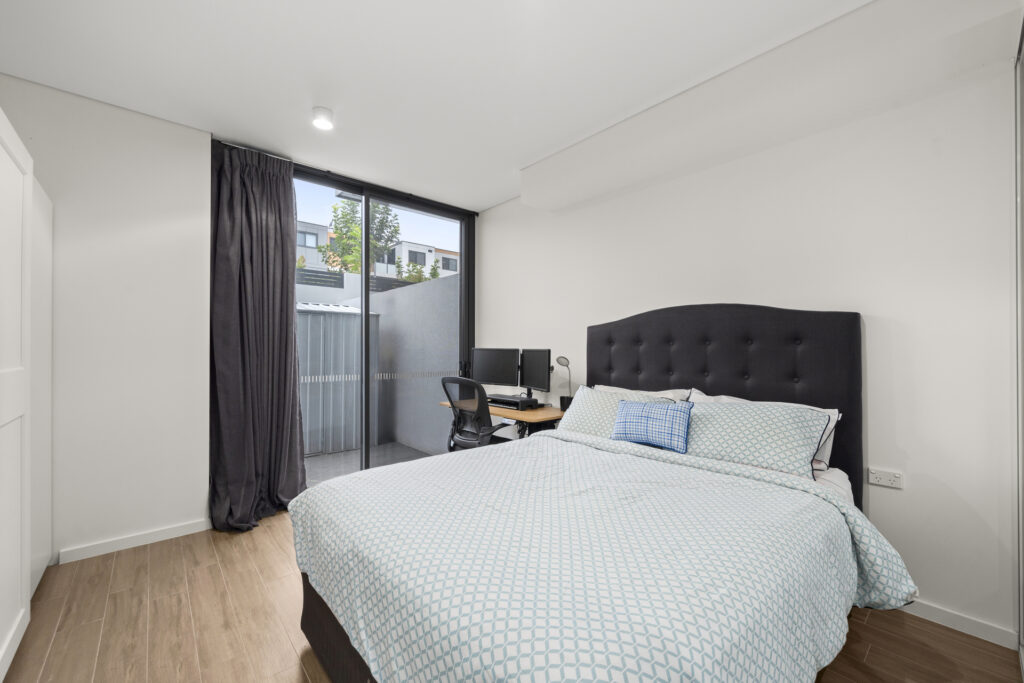 Sold - 8/12 Nightcap Street - New Property in North Kellyville - Real Estate by Daniel Sarzano