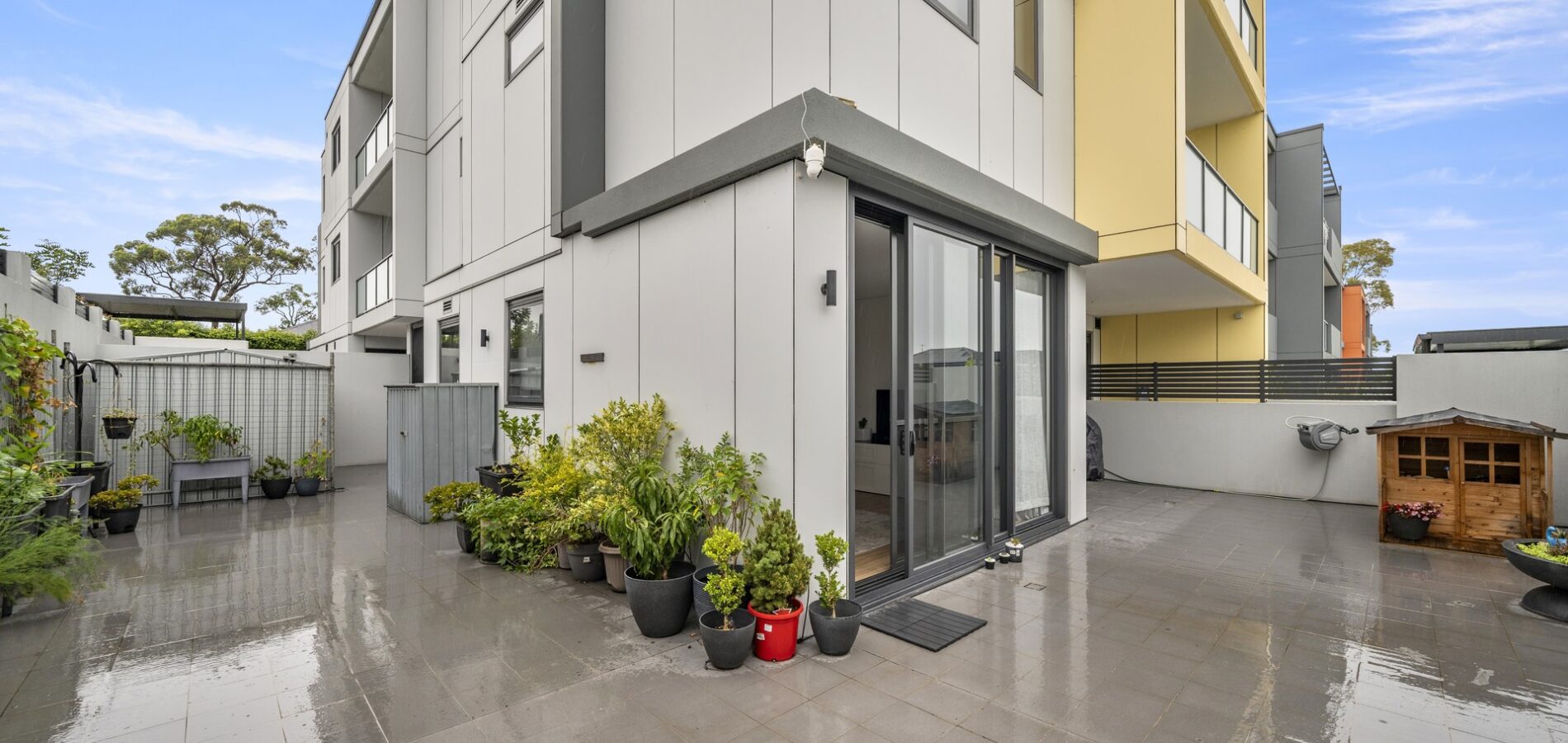 Sold - 8/12 Nightcap Street - New Property in North Kellyville - Real Estate by Daniel Sarzano