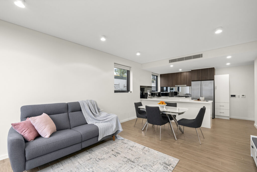 Sold - 8/12 Nightcap Street - New Property in North Kellyville - Real Estate by Daniel Sarzano