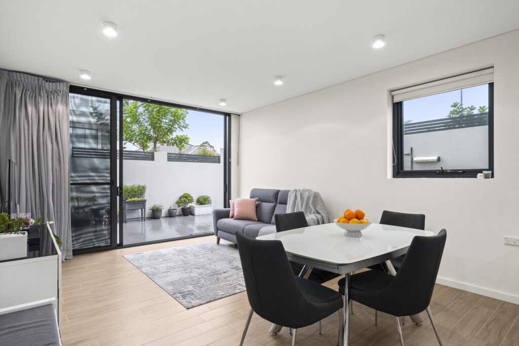 Sold - 8/12 Nightcap Street - New Property in North Kellyville - Real Estate by Daniel Sarzano