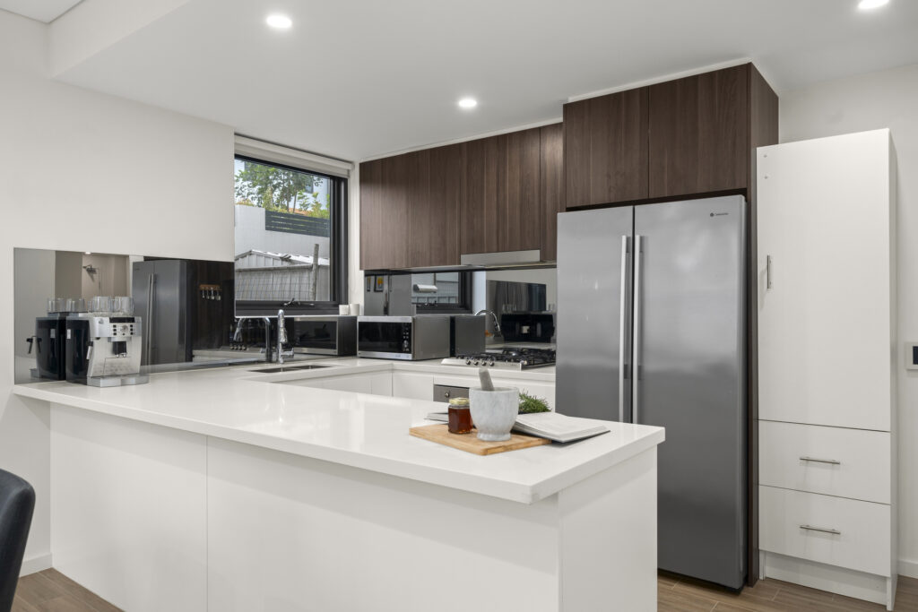 Sold - 8/12 Nightcap Street - New Property in North Kellyville - Real Estate by Daniel Sarzano