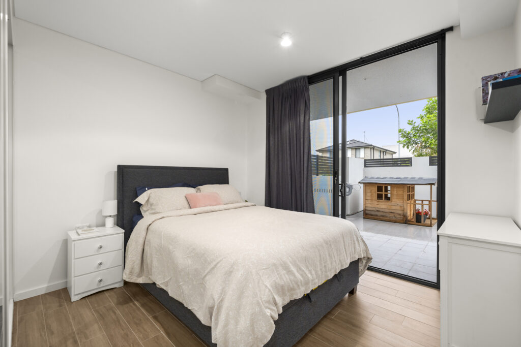 Sold - 8/12 Nightcap Street - New Property in North Kellyville - Real Estate by Daniel Sarzano
