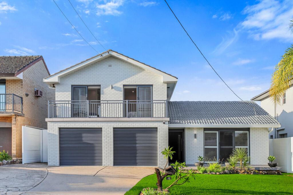 Sold - 52 Kootingal Street - New Property in Greystanes - Real Estate by Anita Mirosevic