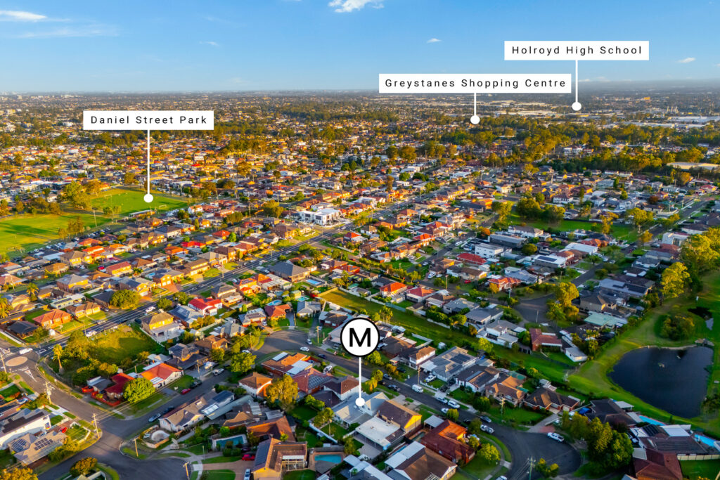 Sold - 52 Kootingal Street - New Property in Greystanes - Real Estate by Anita Mirosevic