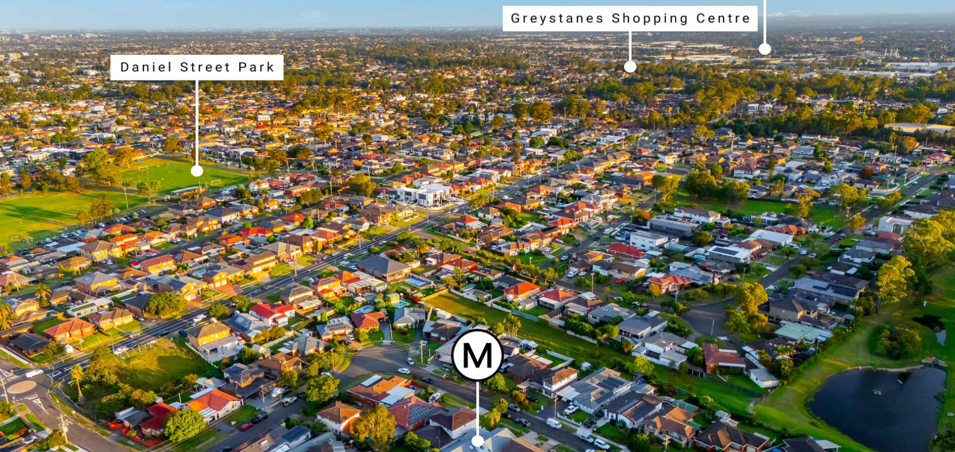 Sold - 52 Kootingal Street - New Property in Greystanes - Real Estate by Anita Mirosevic