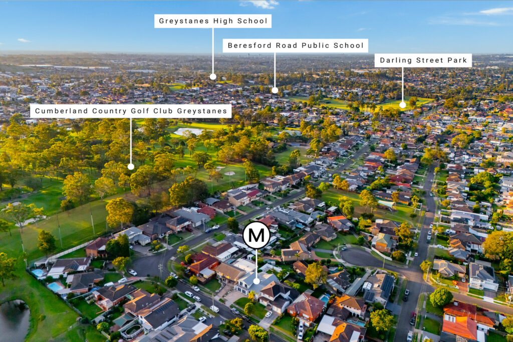 Sold - 52 Kootingal Street - New Property in Greystanes - Real Estate by Anita Mirosevic