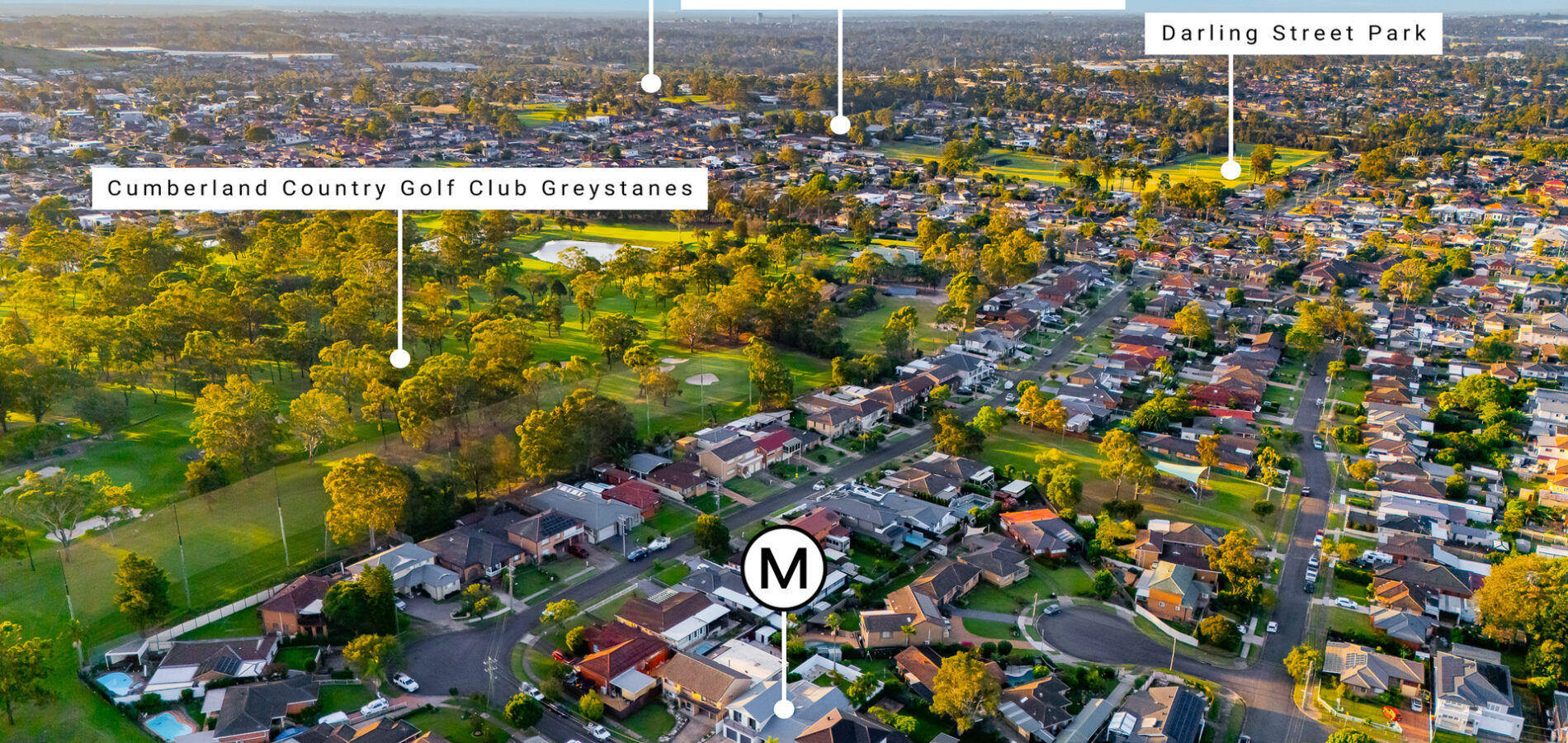Sold - 52 Kootingal Street - New Property in Greystanes - Real Estate by Anita Mirosevic