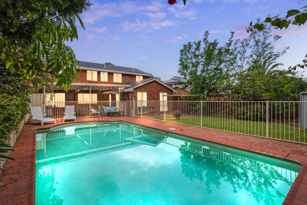 22 Broad Street, Prospect NSW 2148 - photo 2