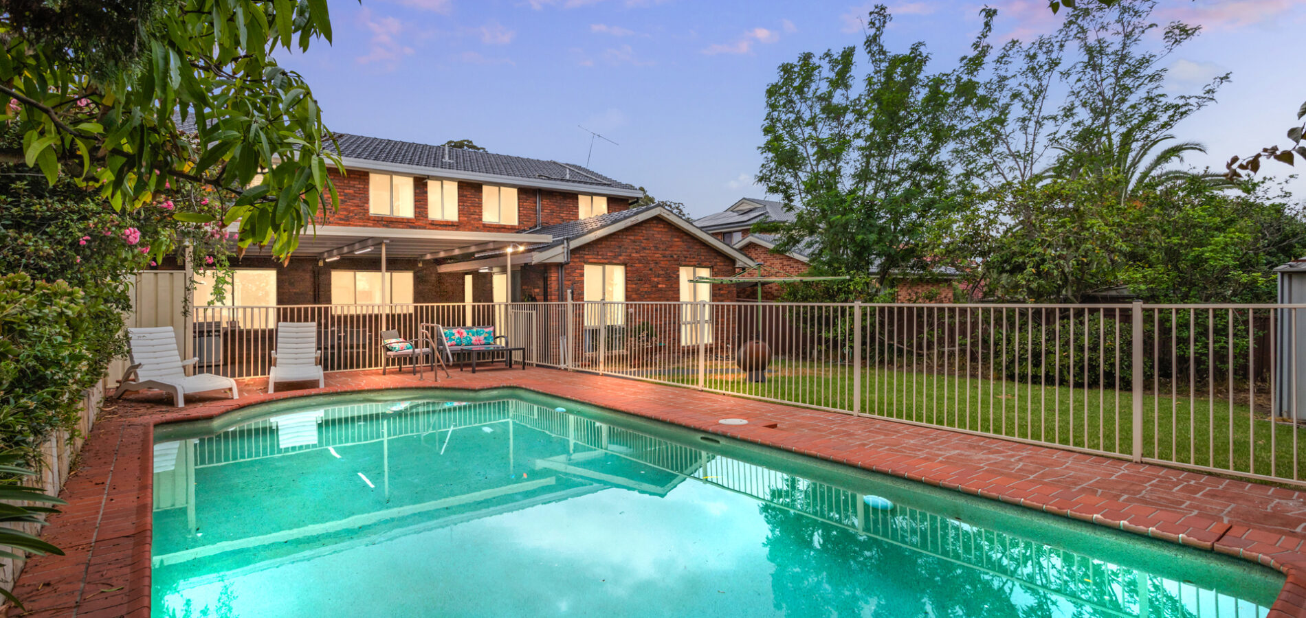 22 Broad Street, Prospect NSW 2148 - photo 2