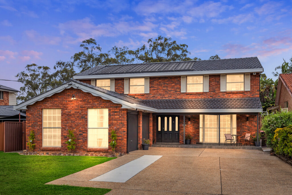 22 Broad Street, Prospect NSW 2148 - McGrath West Group