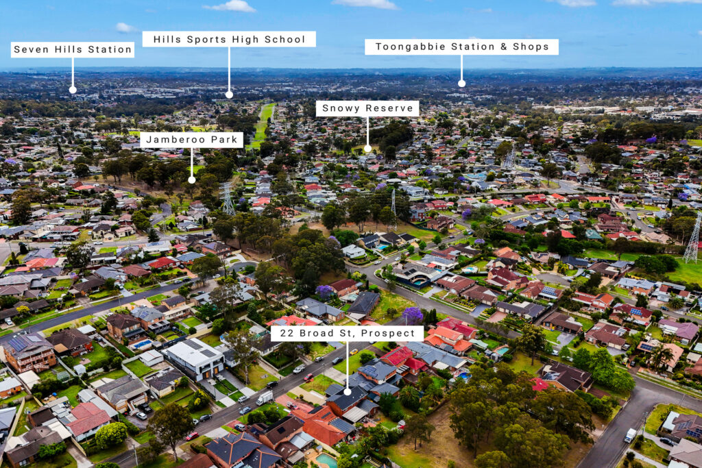 22 Broad Street, Prospect NSW 2148 - photo 21
