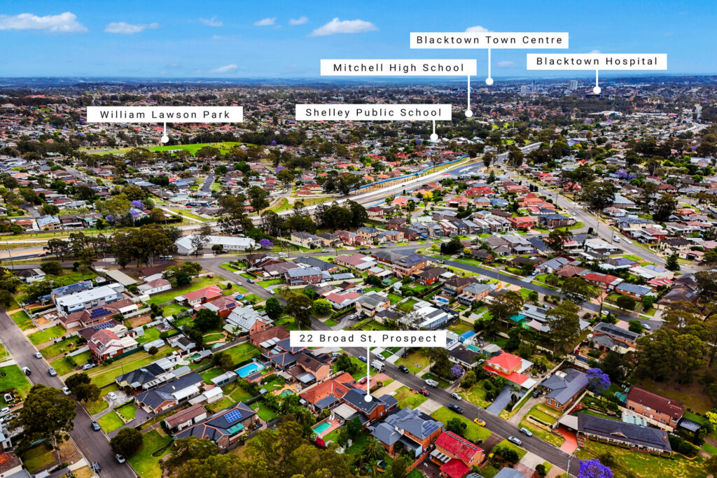22 Broad Street, Prospect NSW 2148 - photo 22