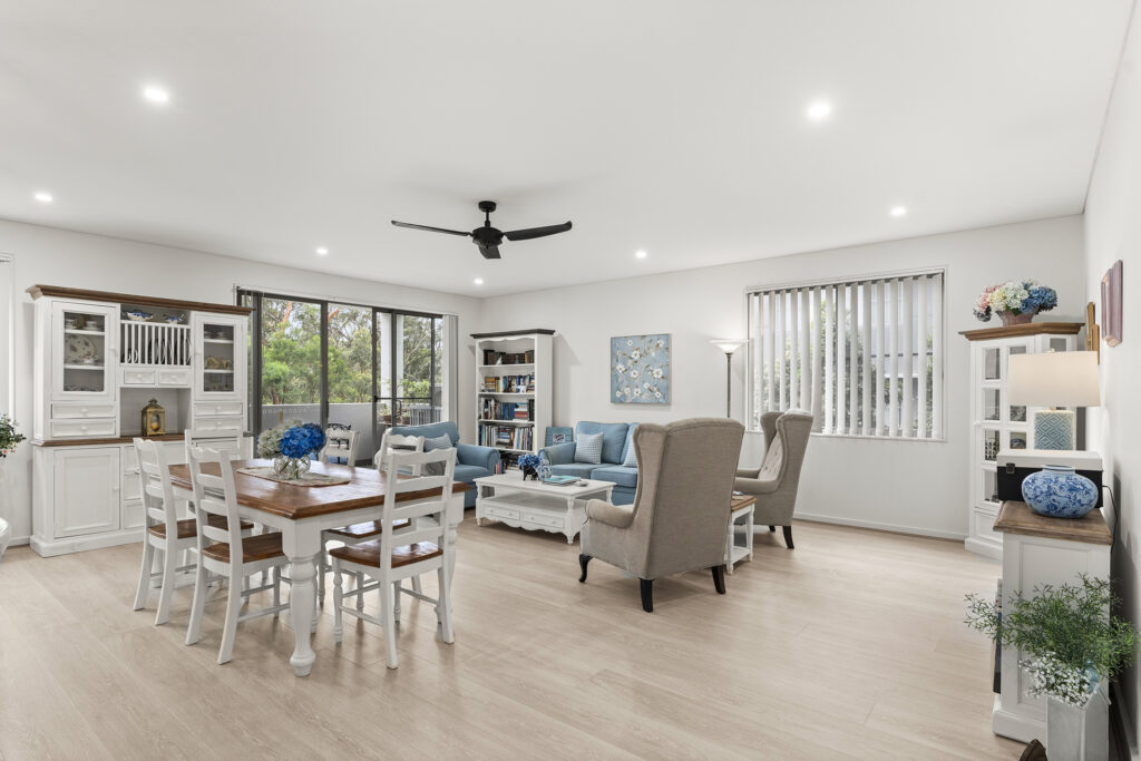 Sold - 7/40 Applegum Crescent - New Property in North Kellyville - Real Estate by Daniel Sarzano