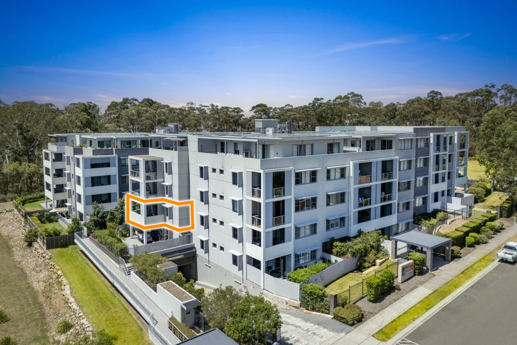 Sold - 7/40 Applegum Crescent - New Property in North Kellyville - Real Estate by Daniel Sarzano