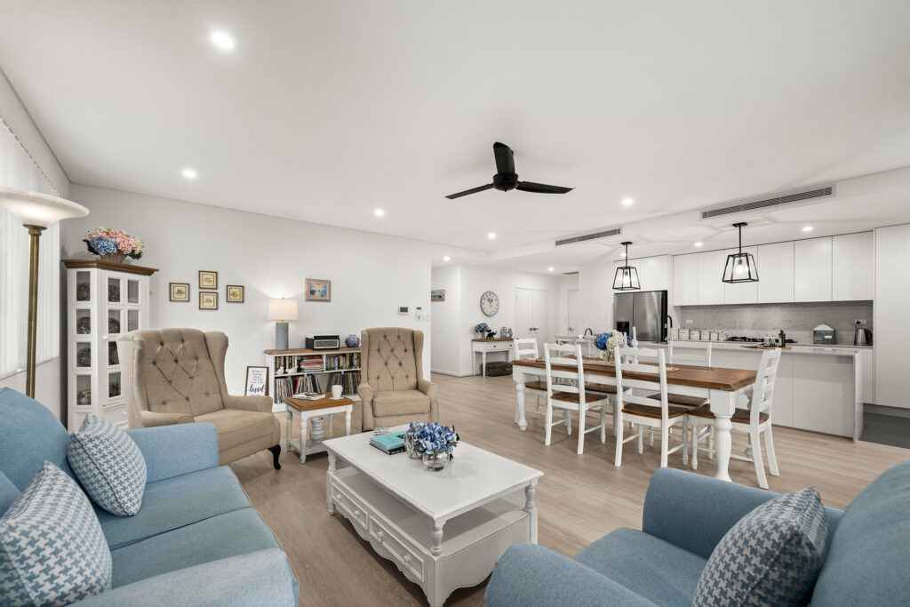 Sold - 7/40 Applegum Crescent - New Property in North Kellyville - Real Estate by Daniel Sarzano