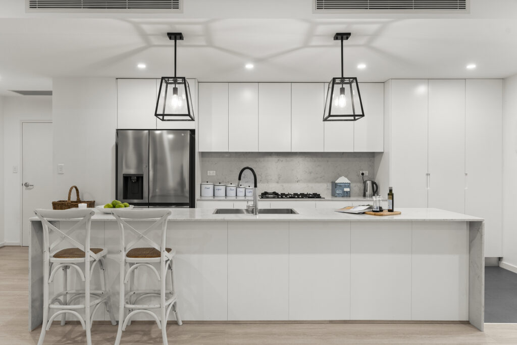 Sold - 7/40 Applegum Crescent - New Property in North Kellyville - Real Estate by Daniel Sarzano