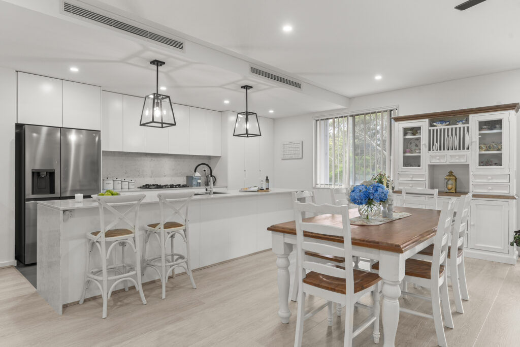 Sold - 7/40 Applegum Crescent - New Property in North Kellyville - Real Estate by Daniel Sarzano